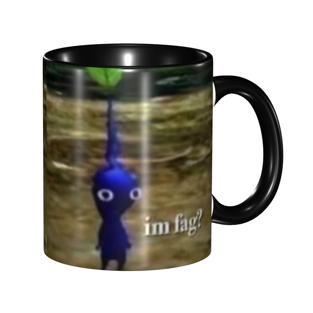 Personalized Plant Creature Ca - Coffee Tea Game 评论和价格