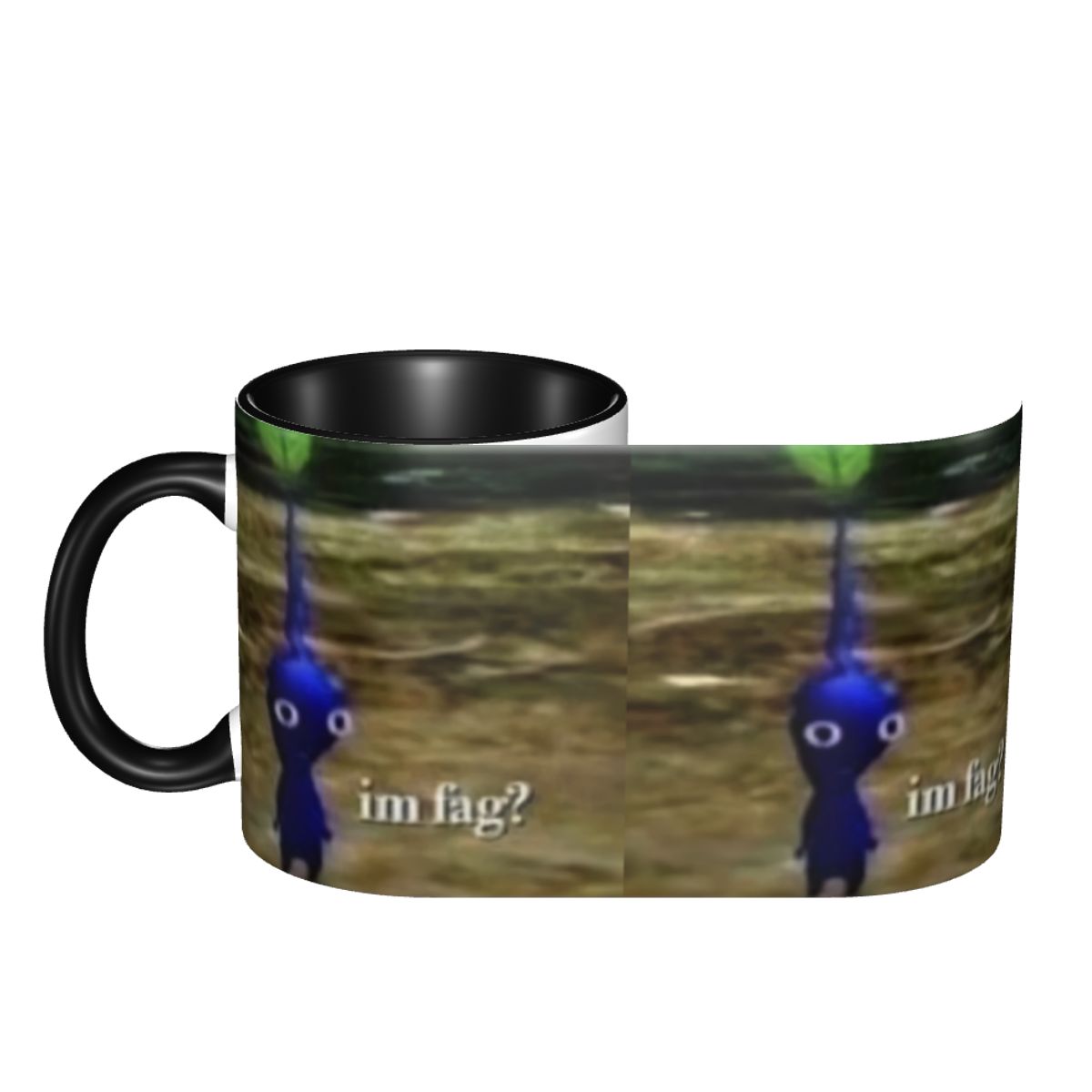 Personalized Plant Creature Ca - Coffee Tea Game 评论和价格