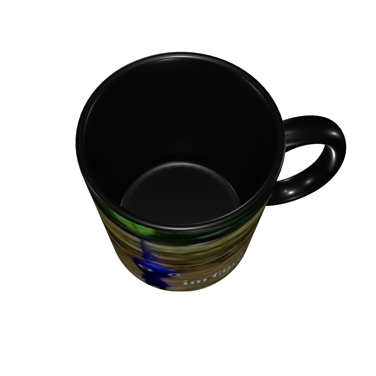 Personalized Plant Creature Ca - Coffee Tea Game 评论和价格