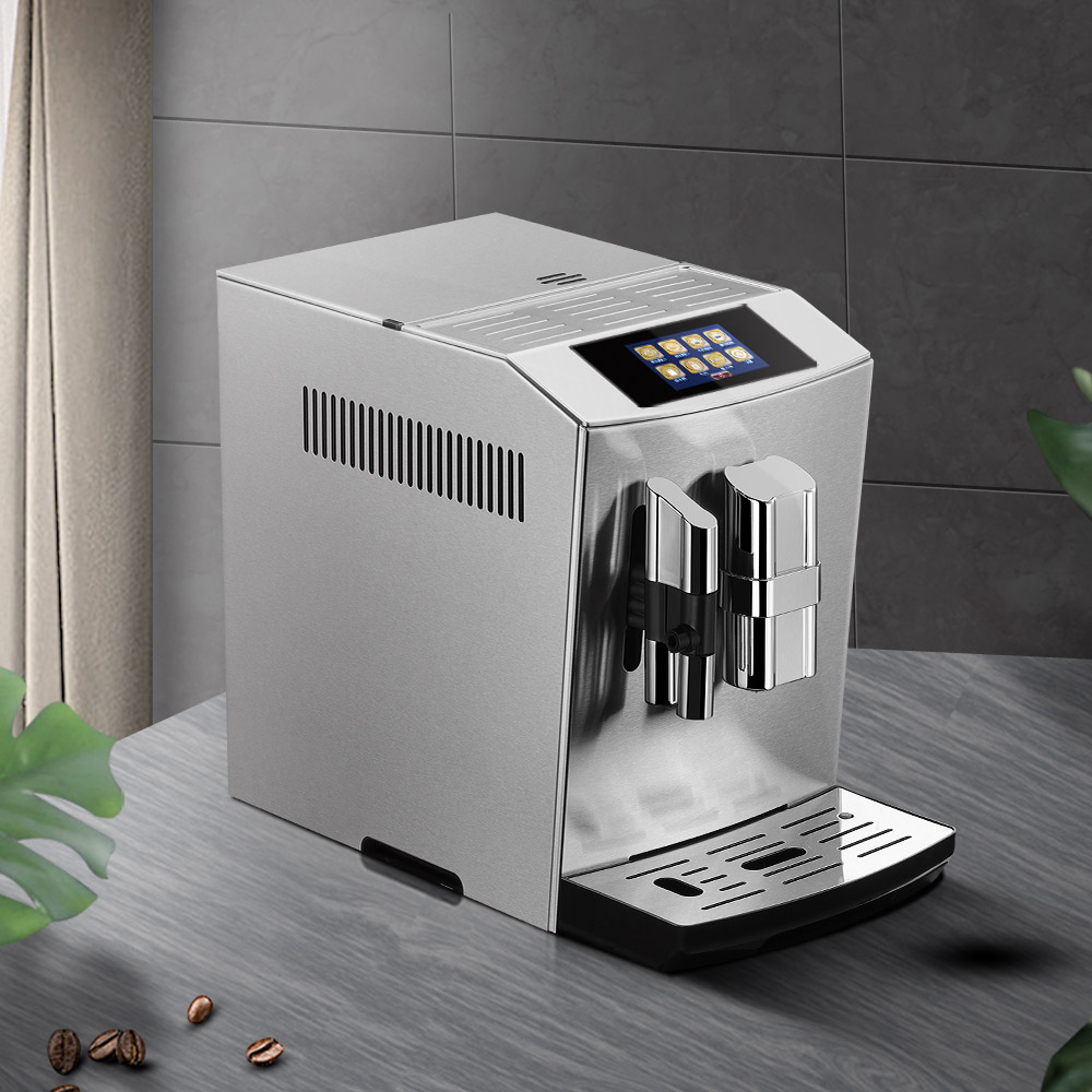 Stainless Steel Housing High Q - Coffee & Tea Garden Lincoln Menu 评论和价格