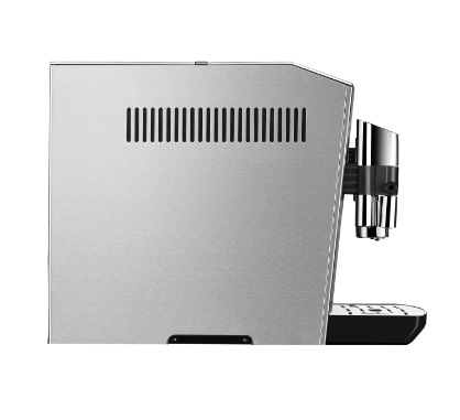 Stainless Steel Housing High Q - Coffee & Tea Garden Lincoln Menu 评论和价格