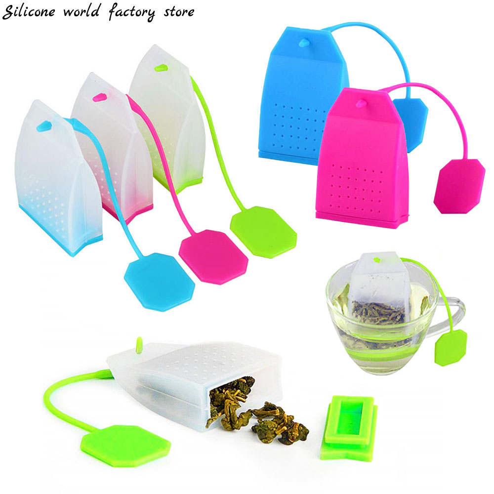 Silicone World Food Grade Sili - Dispenser Coffee And Tea 评论和价格
