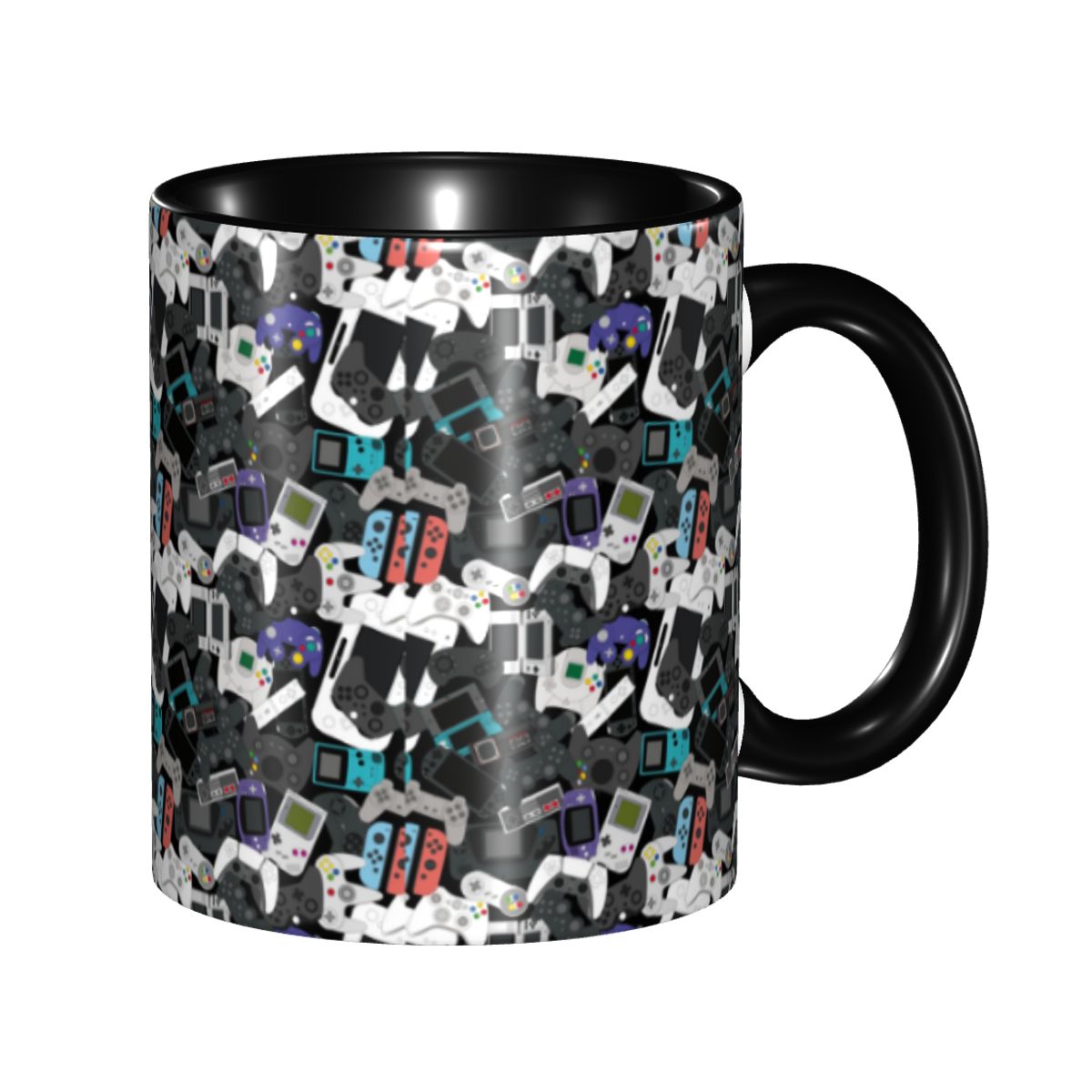 Customized Game Controller Cof - Coffee Tea Game 评论和价格