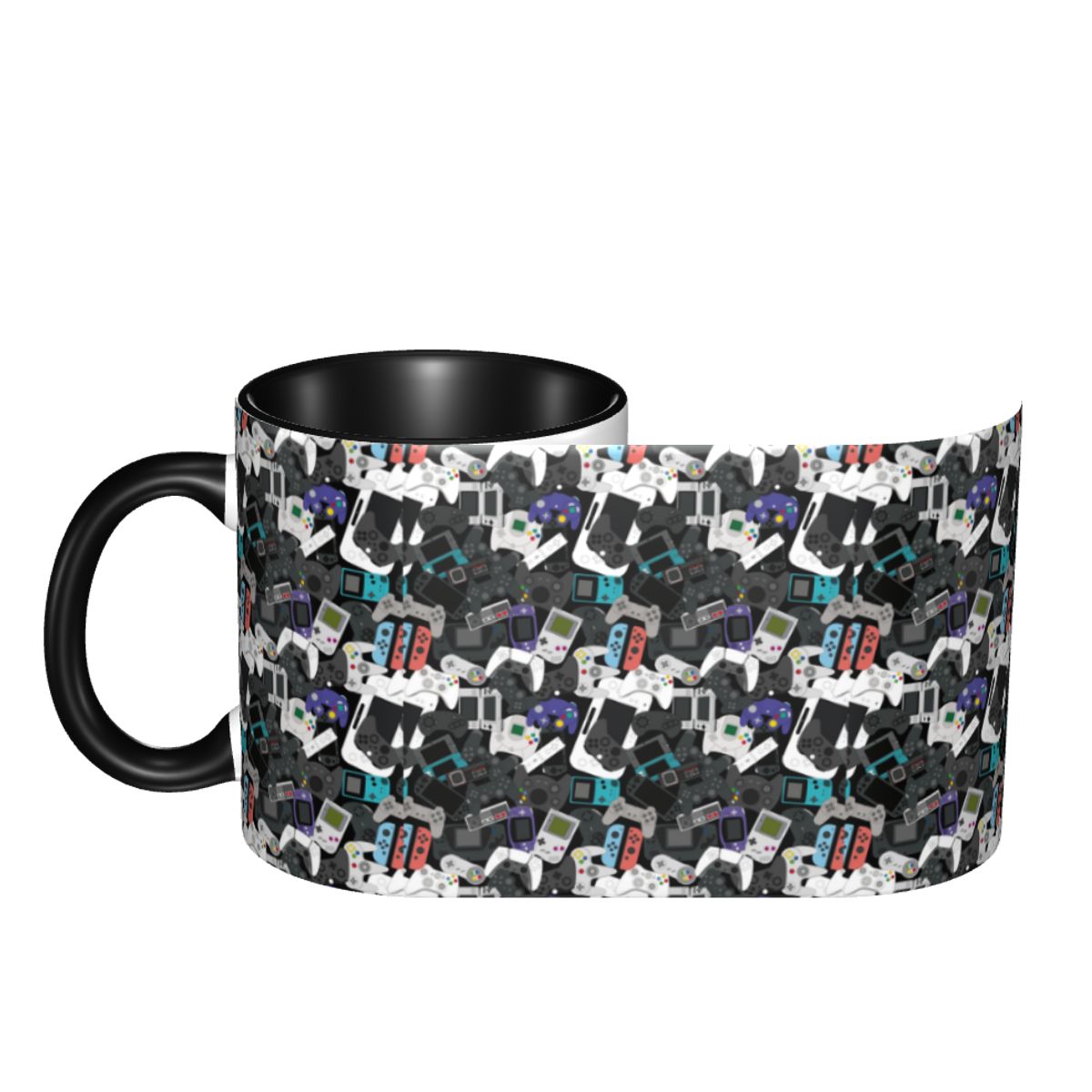 Customized Game Controller Cof - Coffee Tea Game 评论和价格