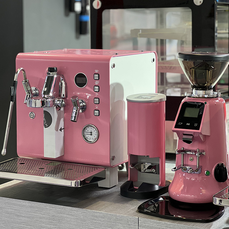 Coffee Machine Professional Pi - Coffee & Tea Garden Lincoln Menu 评论和价格