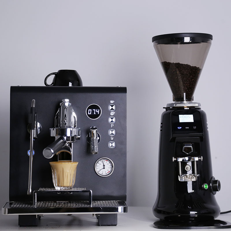Coffee Machine Professional Pi - Coffee & Tea Garden Lincoln Menu 评论和价格