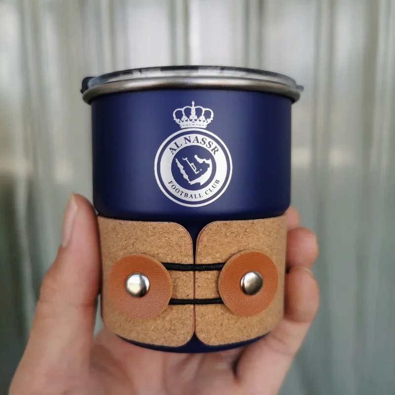 Al-Nassr FC Logo Saudi Arabia  - Coffee Tea Name 评论和价格