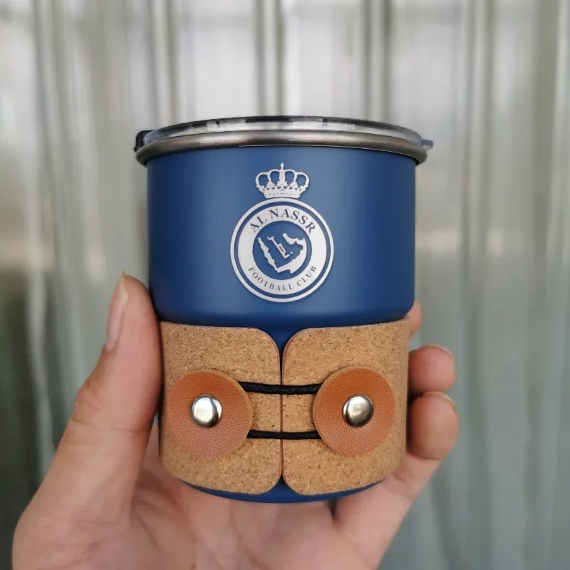 Al-Nassr FC Logo Saudi Arabia  - Coffee Tea Name 评论和价格