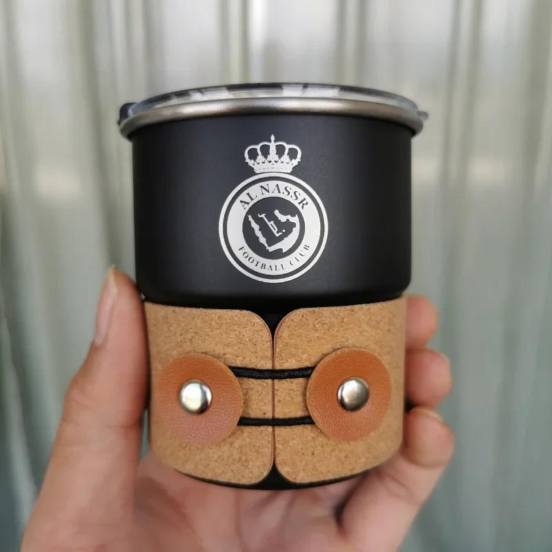 Al-Nassr FC Logo Saudi Arabia  - Coffee Tea Name 评论和价格